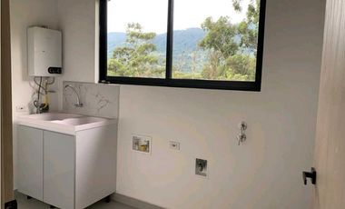 Arriendo Casa Finca en Envigado la Mina
