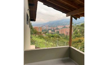 Arriendo Casa Finca en Envigado la Mina