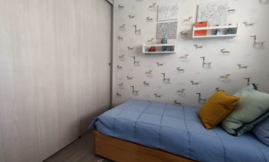 Apartamento en venta en Sabaneta sector Asdesillas