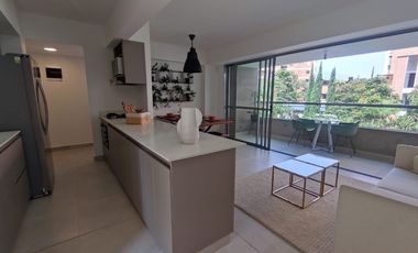 Apartamento en venta en Sabaneta sector Asdesillas