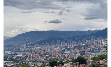 Apartamento en venta en Sabaneta sector Asdesillas