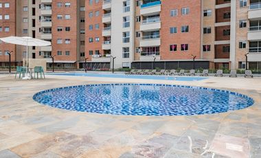 Apartamento en venta en Sabaneta sector Asdesillas