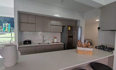 Apartamento en venta en Sabaneta sector Asdesillas