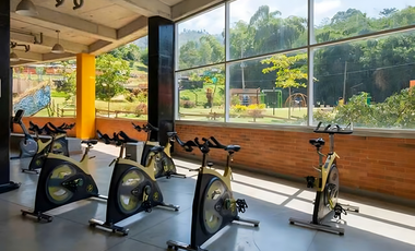 Apartamento en venta en Sabaneta sector Asdesillas