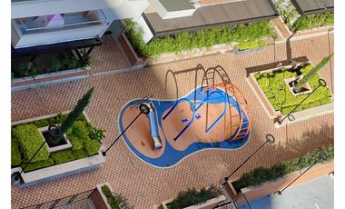 Apartamento en venta en Sabaneta sector Asdesillas