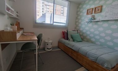 Apartamento en venta en Sabaneta sector Asdesillas