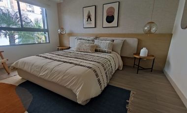 Apartamento en venta en Sabaneta sector Asdesillas