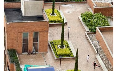 Apartamento en venta en Sabaneta sector Asdesillas