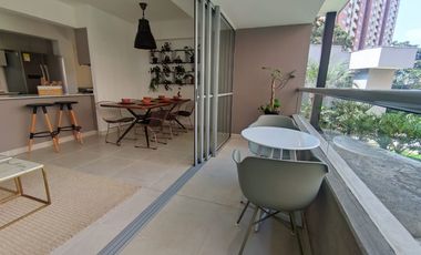 Apartamento en venta en Sabaneta sector Asdesillas