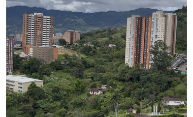 Apartamento en venta en Sabaneta sector Asdesillas