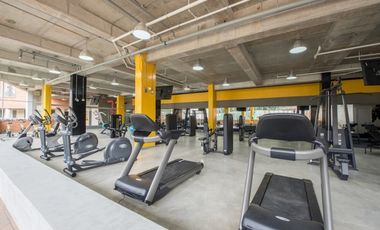 Apartamento en venta en Sabaneta sector Asdesillas