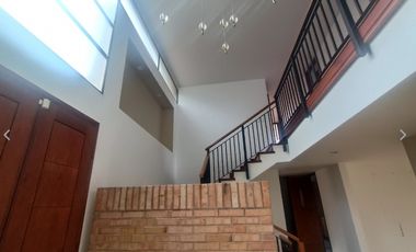 Vendo Casa en El Poblado - Sector Provenza 1