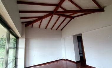 Vendo Casa en El Poblado - Sector Provenza 1