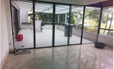 Vendo Casa en El Poblado - Sector Provenza 1