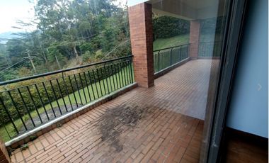 Vendo Casa en El Poblado - Sector Provenza 1