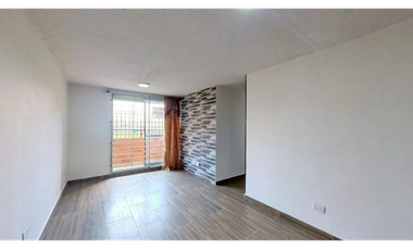 APARTAMENTO EN VENTA EN MADRID CONJUNTO MURANO PISO 1