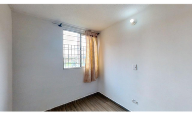 APARTAMENTO EN VENTA EN MADRID CONJUNTO MURANO PISO 1