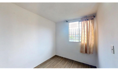 APARTAMENTO EN VENTA EN MADRID CONJUNTO MURANO PISO 1