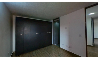 APARTAMENTO EN VENTA EN MADRID CONJUNTO MURANO PISO 1