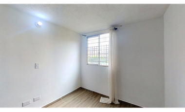 APARTAMENTO EN VENTA EN MADRID CONJUNTO MURANO PISO 1