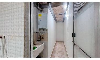 APARTAMENTO EN VENTA EN MADRID CONJUNTO MURANO PISO 1