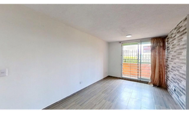 APARTAMENTO EN VENTA EN MADRID CONJUNTO MURANO PISO 1
