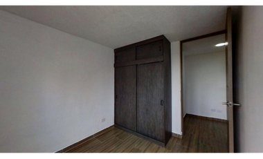 APARTAMENTO EN VENTA EN MADRID CONJUNTO MURANO PISO 1