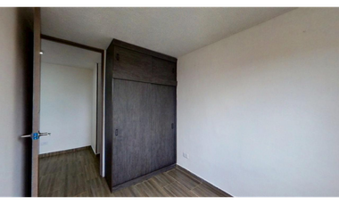 APARTAMENTO EN VENTA EN MADRID CONJUNTO MURANO PISO 1