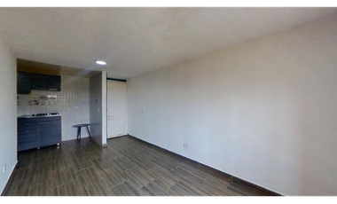 APARTAMENTO EN VENTA EN MADRID CONJUNTO MURANO PISO 1