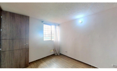 APARTAMENTO EN VENTA EN MADRID CONJUNTO MURANO PISO 1
