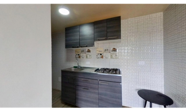APARTAMENTO EN VENTA EN MADRID CONJUNTO MURANO PISO 1