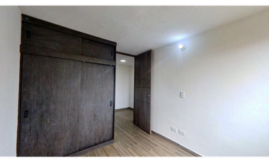 APARTAMENTO EN VENTA EN MADRID CONJUNTO MURANO PISO 1