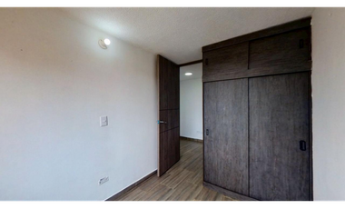 APARTAMENTO EN VENTA EN MADRID CONJUNTO MURANO PISO 1