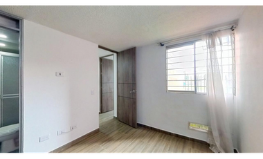 APARTAMENTO EN VENTA EN MADRID CONJUNTO MURANO PISO 1