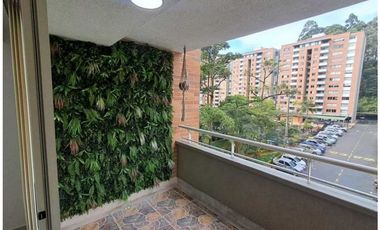 Apartamento en Venta, Laureles en Medellín