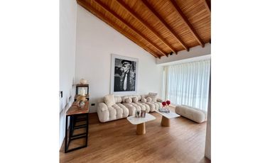 Casa en Arriendo en Envigado sector Benedictino