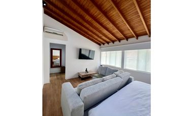 Casa en Arriendo en Envigado sector Benedictino