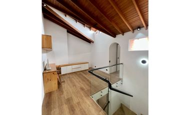 Casa en Arriendo en Envigado sector Benedictino