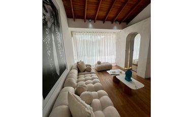 Casa en Arriendo en Envigado sector Benedictino