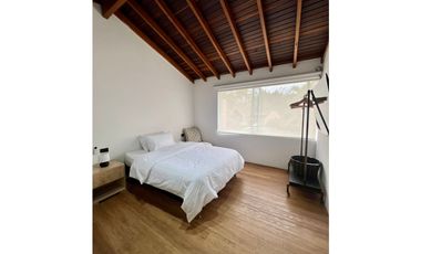 Casa en Arriendo en Envigado sector Benedictino