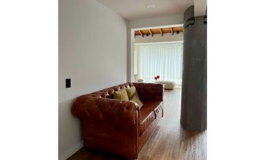 Casa en Arriendo en Envigado sector Benedictino