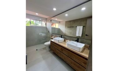 Casa en Arriendo en Envigado sector Benedictino