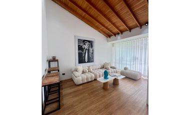 Casa en Arriendo en Envigado sector Benedictino