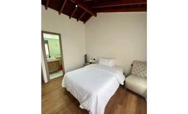 Casa en Arriendo en Envigado sector Benedictino