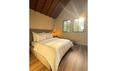 Casa en Venta en El Poblado