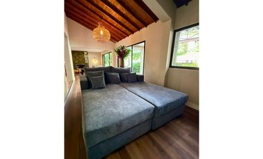 Casa en Venta en El Poblado