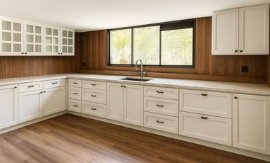 Casa en Venta en El Poblado