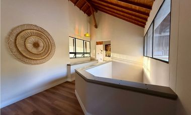 Casa en Venta en El Poblado