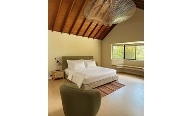 Casa en Venta en El Poblado