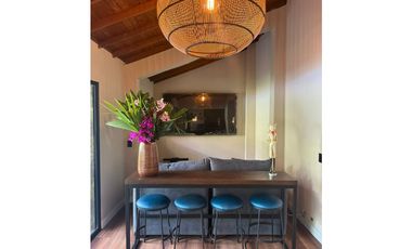 Casa en Venta en El Poblado